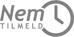 NemTilmeld